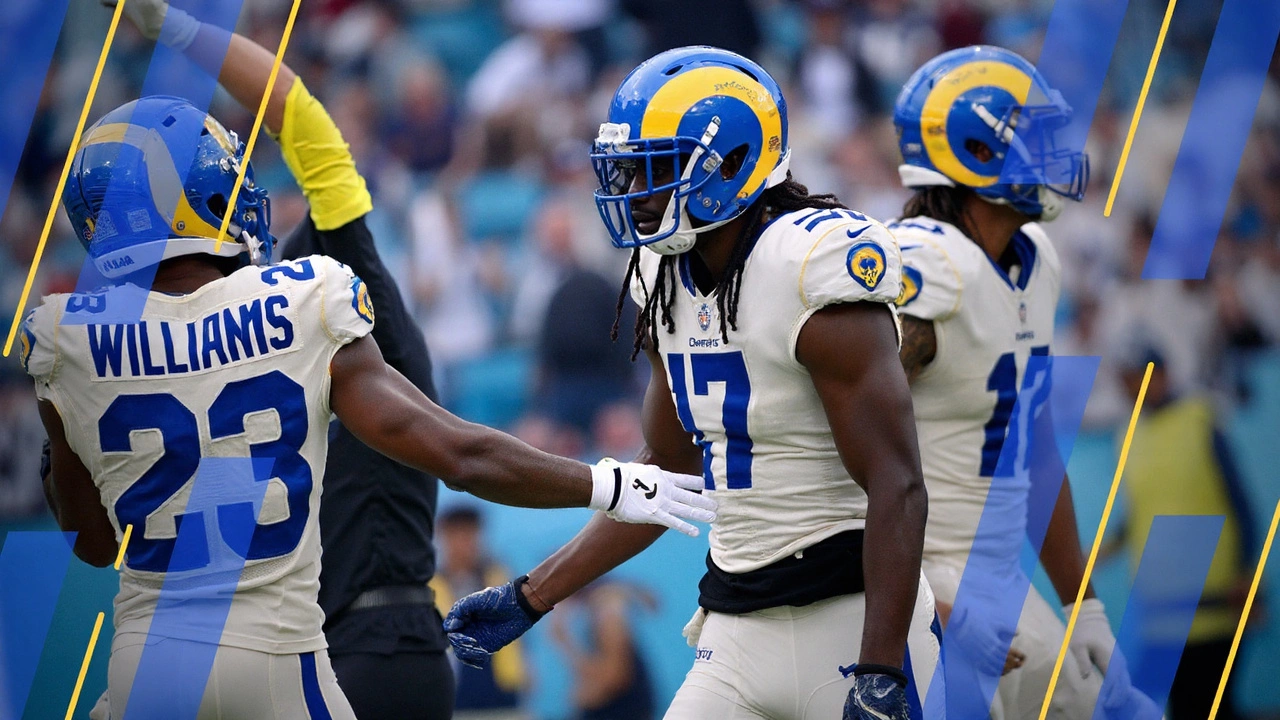 Los Angeles Rams roll past Titans 33-19: Week 2 takeaways and what it means