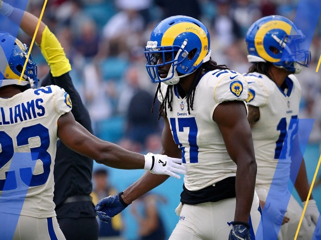 Los Angeles Rams roll past Titans 33-19: Week 2 takeaways and what it means