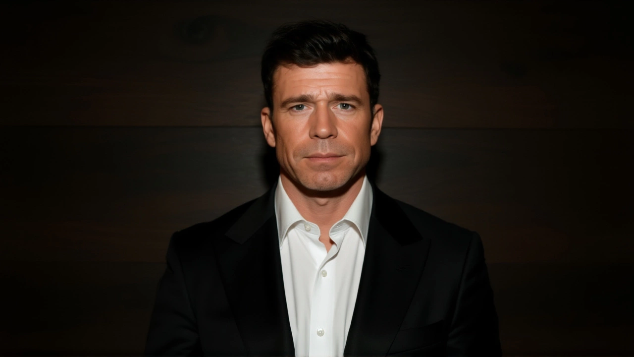 Taylor Sheridan Leaves Paramount for NBCUniversal After Yellowstone Franchise Success