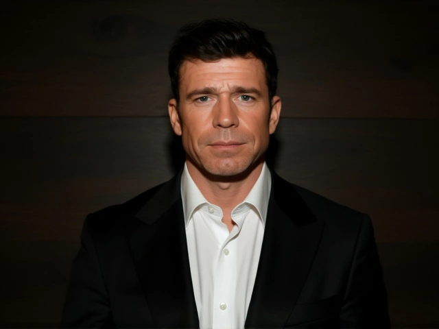 Taylor Sheridan Leaves Paramount for NBCUniversal After Yellowstone Franchise Success
