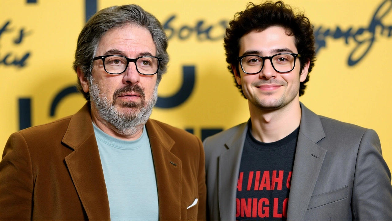 Everybody Loves Raymond Cast Reunites to Honor Late Sawyer Sweeten on 30th Anniversary