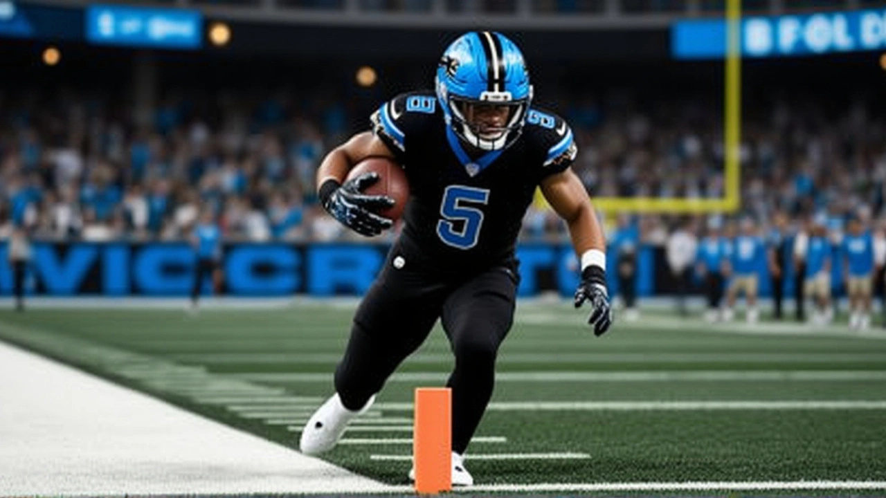 Historical Context: Rare QB Receptions in NFL History