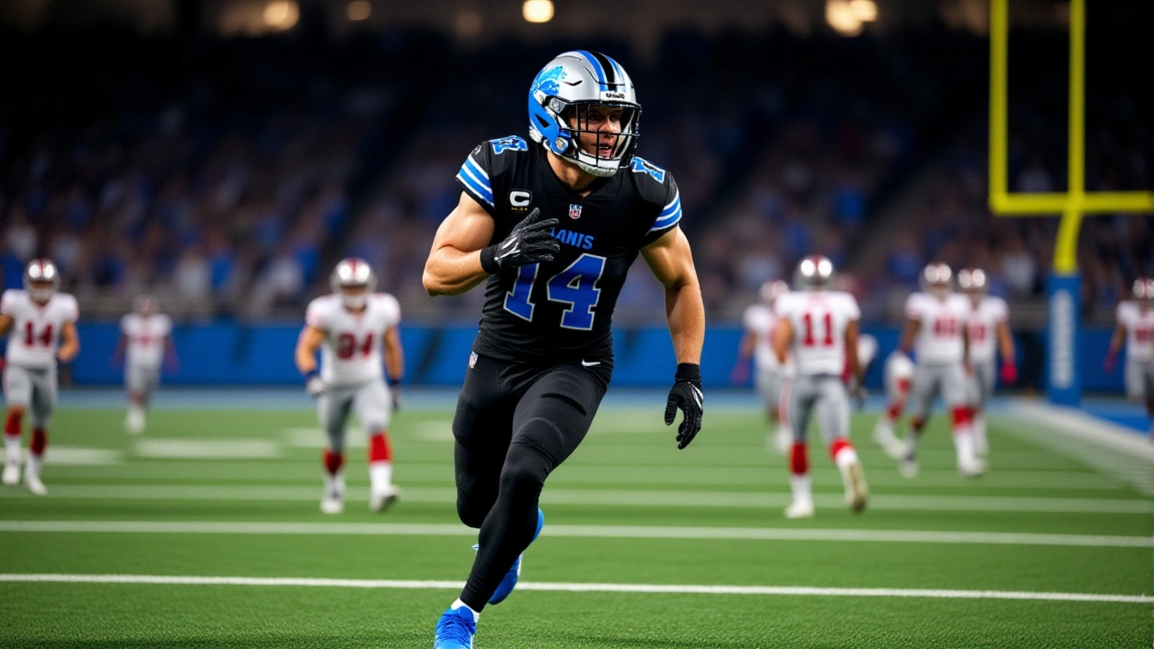 The Players Behind the Play