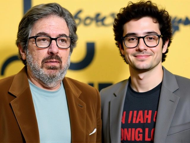 Everybody Loves Raymond Cast Reunites to Honor Late Sawyer Sweeten on 30th Anniversary