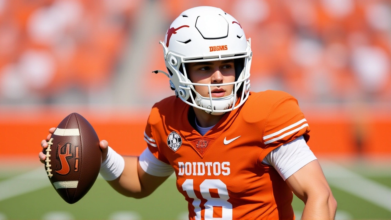 What’s Next? The Road to November