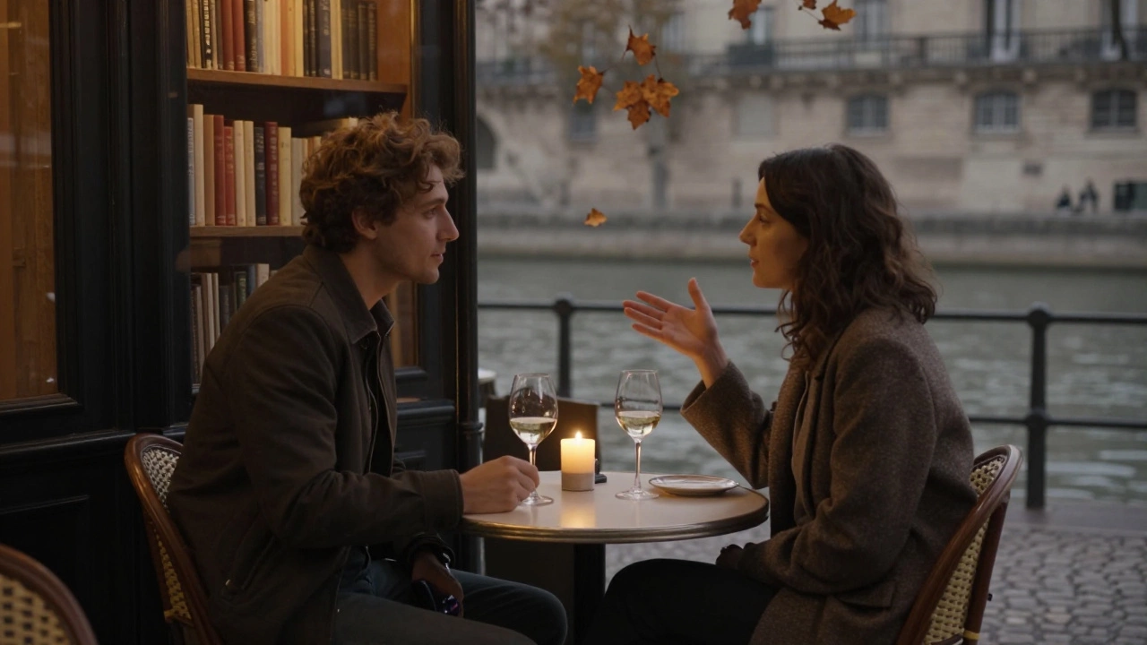 Escort France - Services That Match Your Needs and Preferences