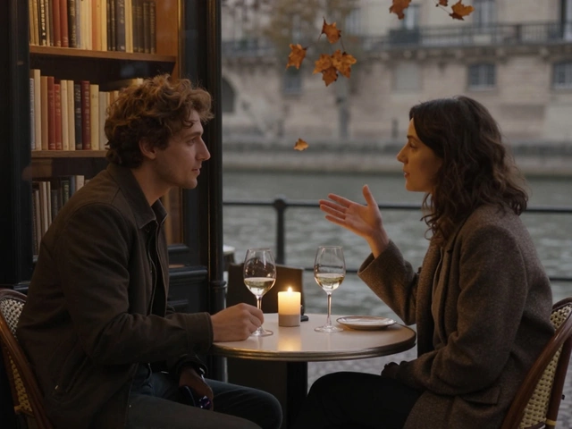 Escort France - Services That Match Your Needs and Preferences