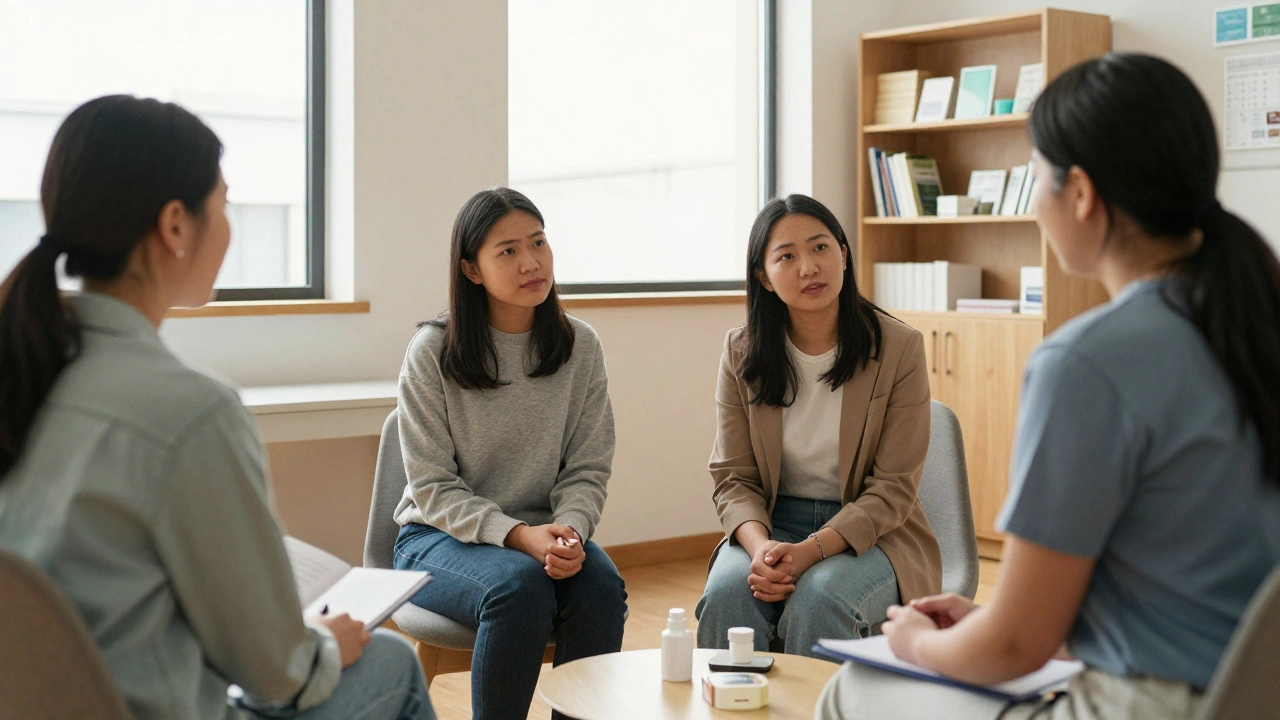 Why Decriminalizing Everything and Everyone Makes Sense Today